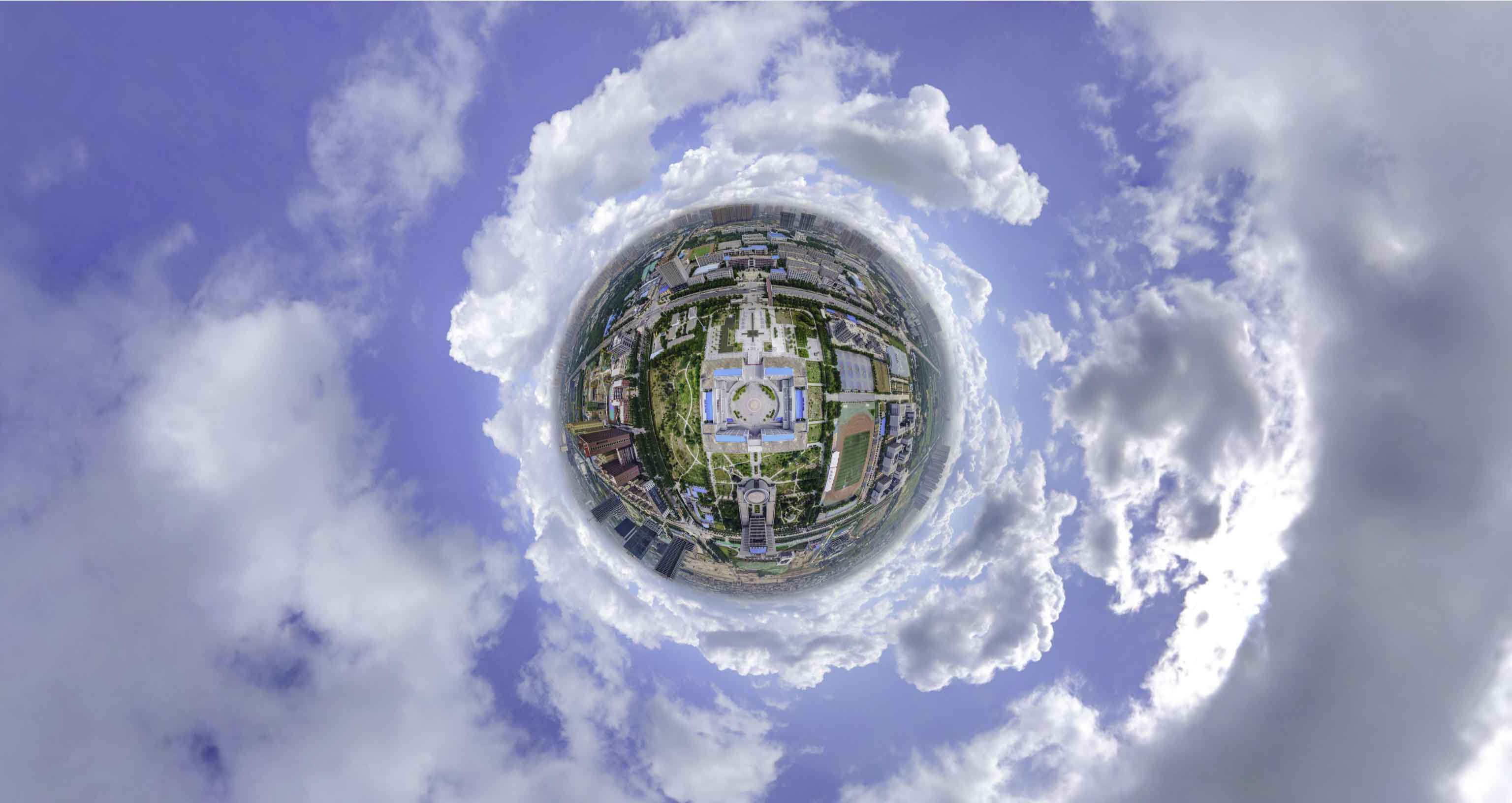 瓜州格凸河风景名胜区