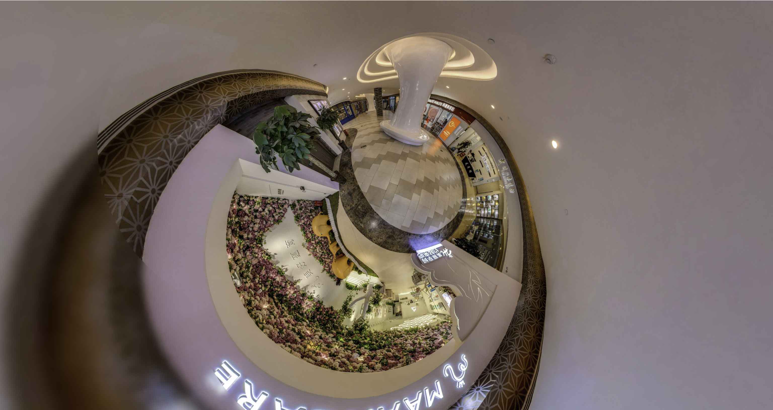 瓜州将VR全景融入品牌宣传活动的创新实践与策略